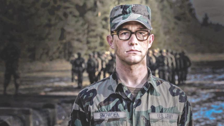 Snowden