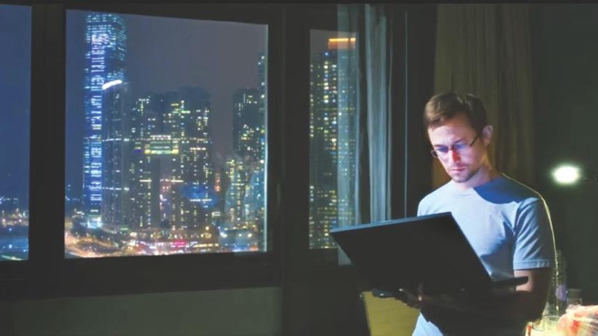 Snowden