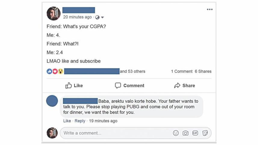 social media