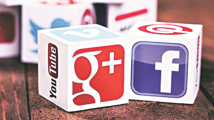 Social media