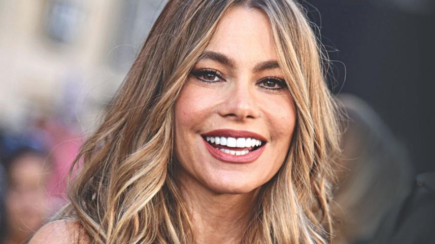 Sofia Vergara