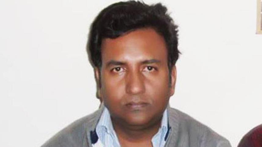 Habib-un-Nabi Khan Sohel