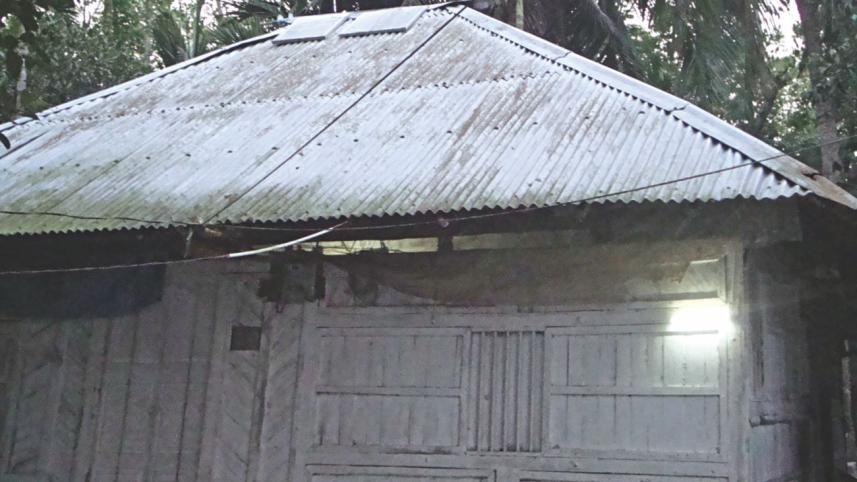 Solar power