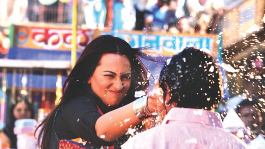 Sonakshi