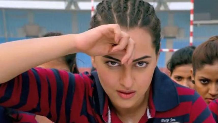 Sonakshi Sinha