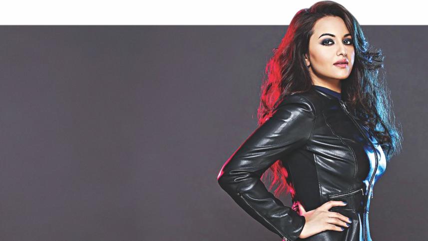 Sonakshi Sinha