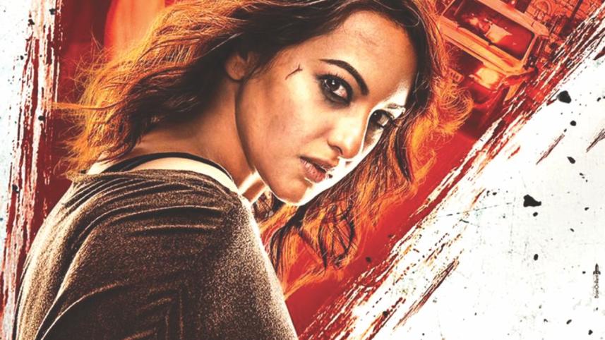Sonakshi Sinha