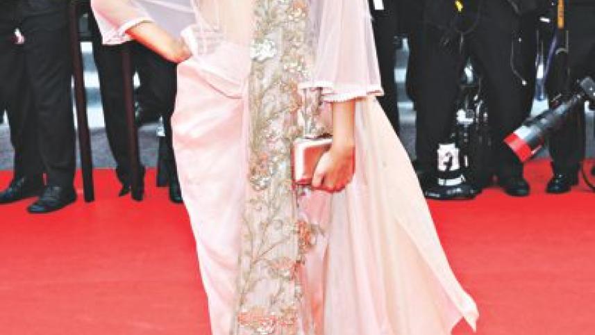 Sonam Kapoor