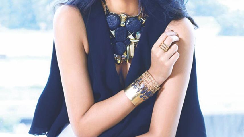 Sonam Kapoor