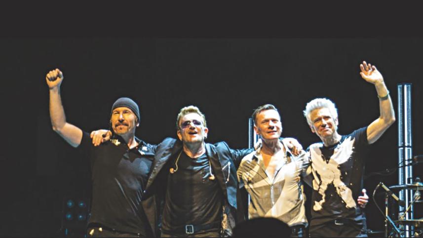 Songs of Experience