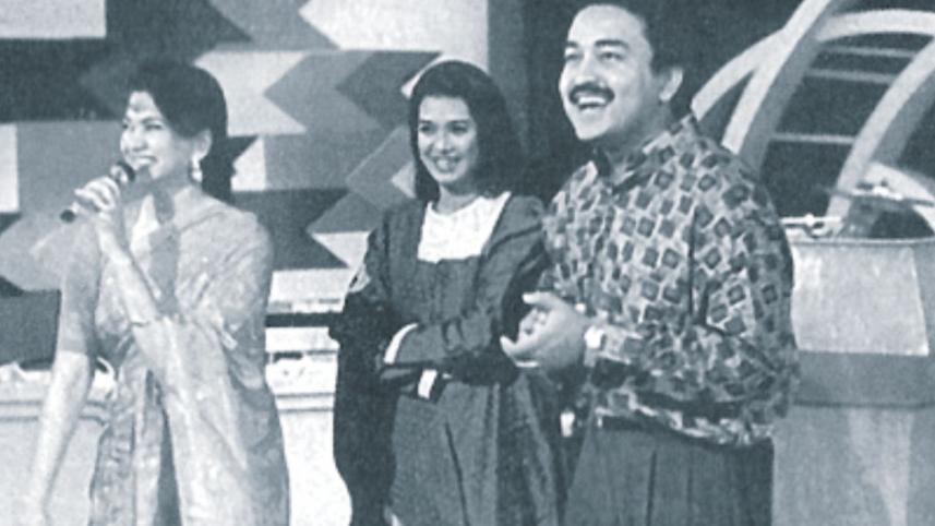 Songs of Yesteryear