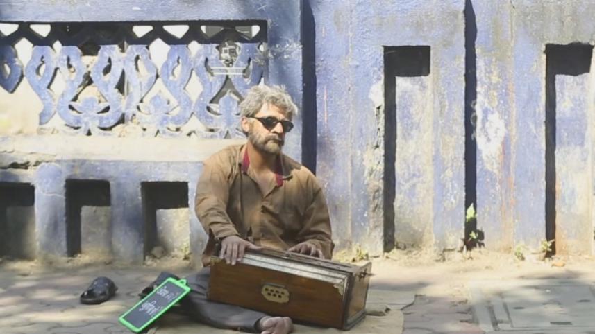 Sonu Nigam