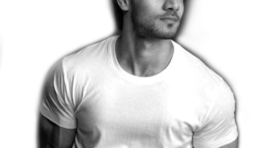 Sooraj Pancholi