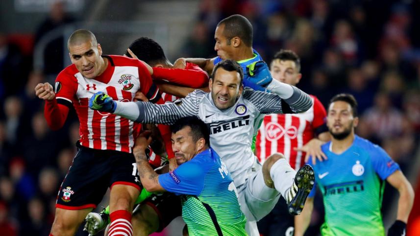 Southampton