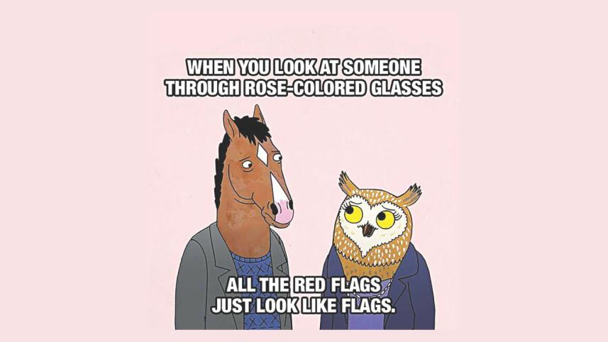 Soulmates
