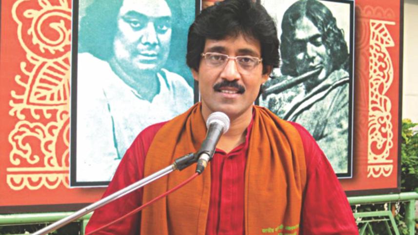 Soumitra Shekhar