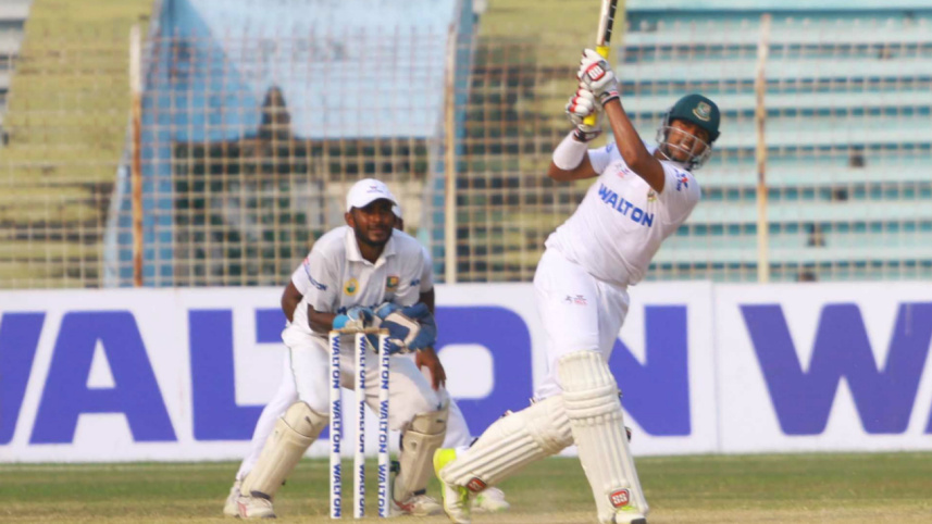 Soumya Sarkar