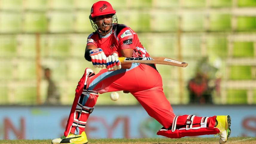 Soumya Sarkar