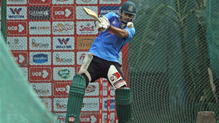 Soumya Sarkar