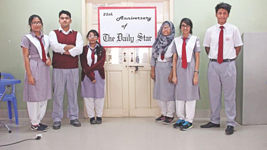 South Breeze School