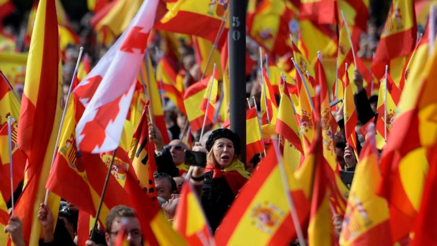 Spain