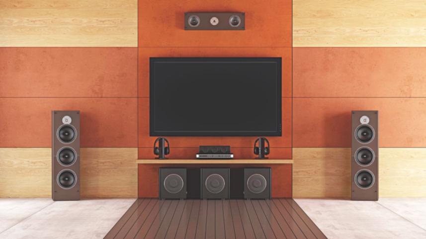 Speakers 101