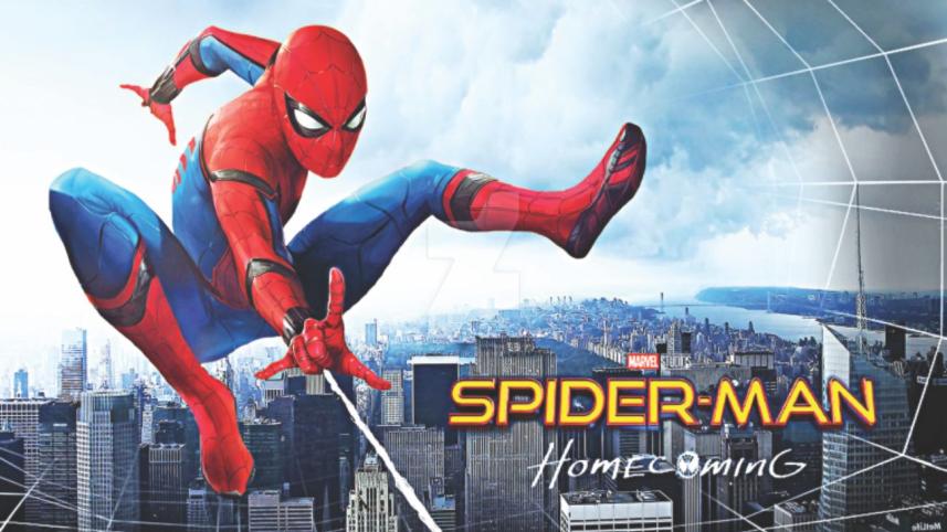 Spider-Man