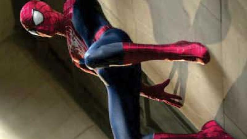 Spiderman