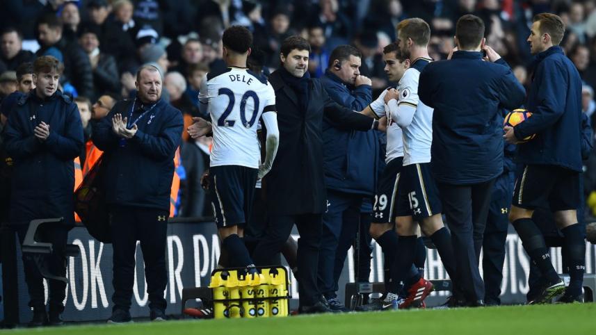 Tottenham Hotspur