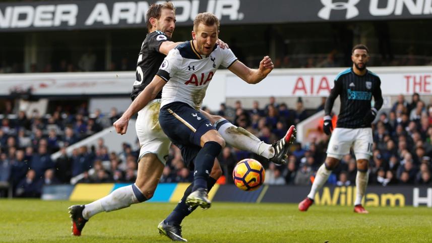 Harry Kane