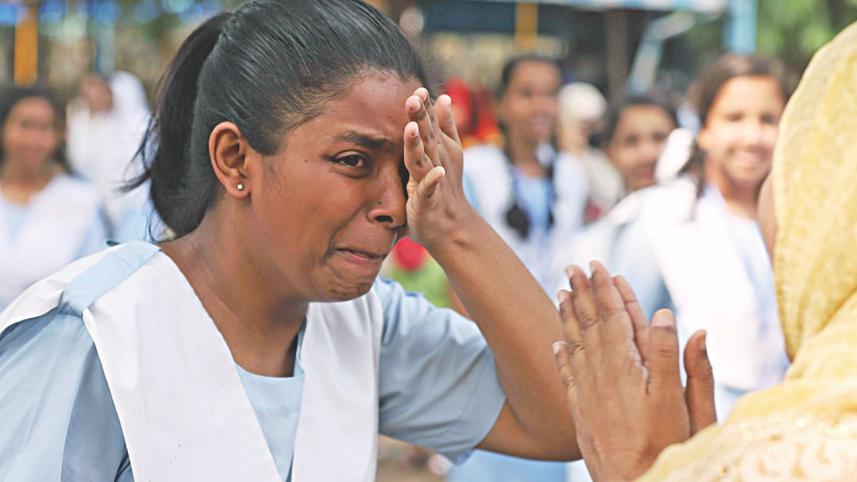 SSC examine of 2018