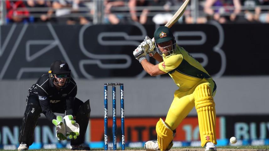 Marcus Stoinis