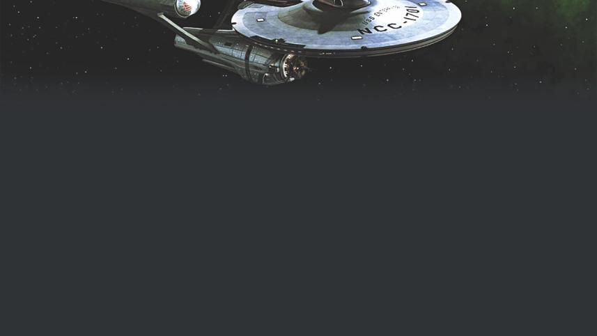 Star Trek Beyond