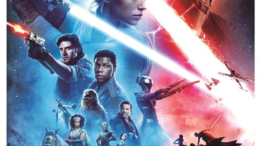 Star Wars