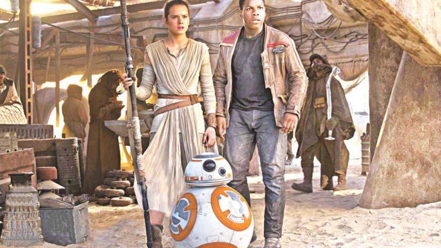 Star Wars