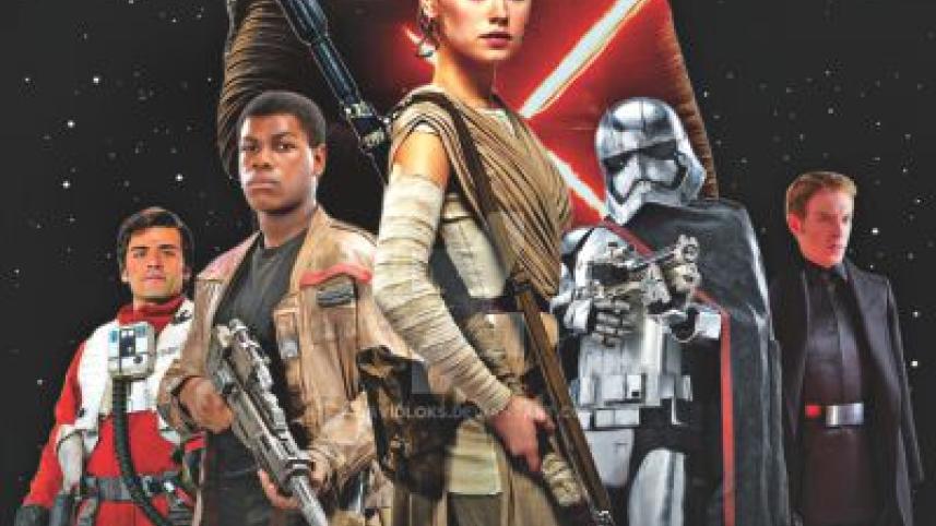 Star Wars film