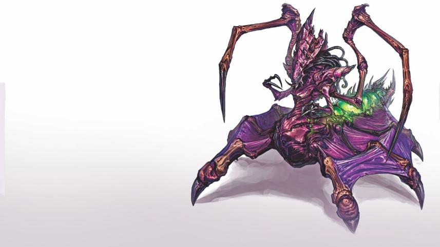 Starcraft