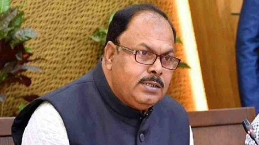 State Minister 