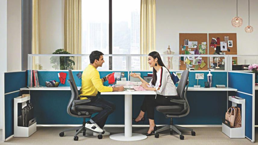 Steelcase