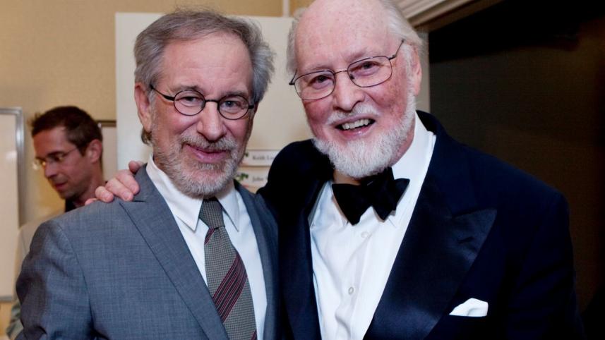 Steven Spielberg
