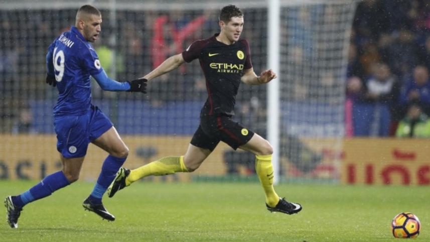 John Stones 