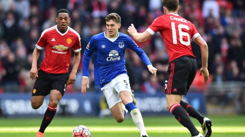 John Stones 