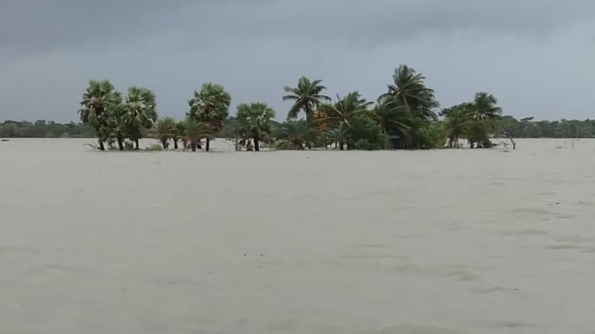 Cyclone Amphan