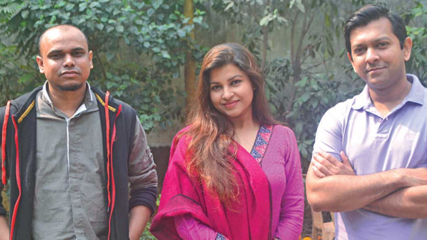 Tahsan Khan