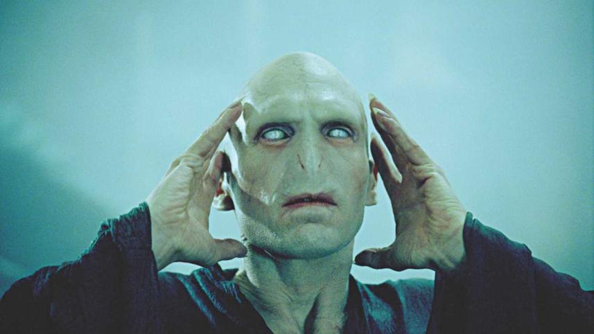 Struggles of having no eyebrows
