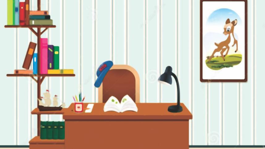 Study Table
