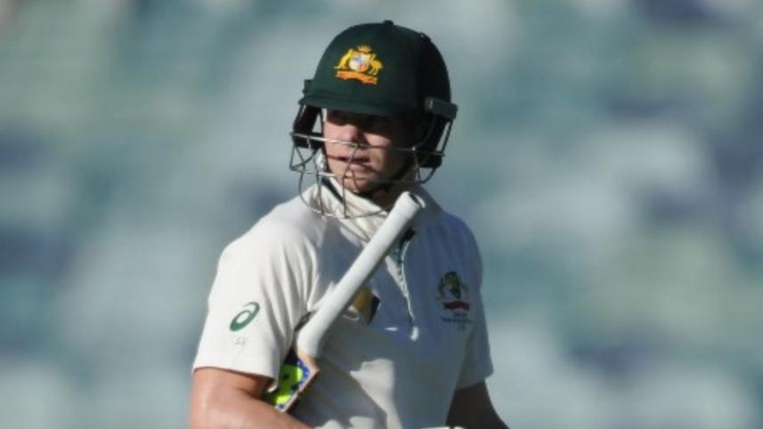 Steve Smith
