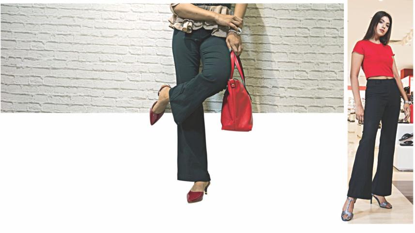 Style Revamped