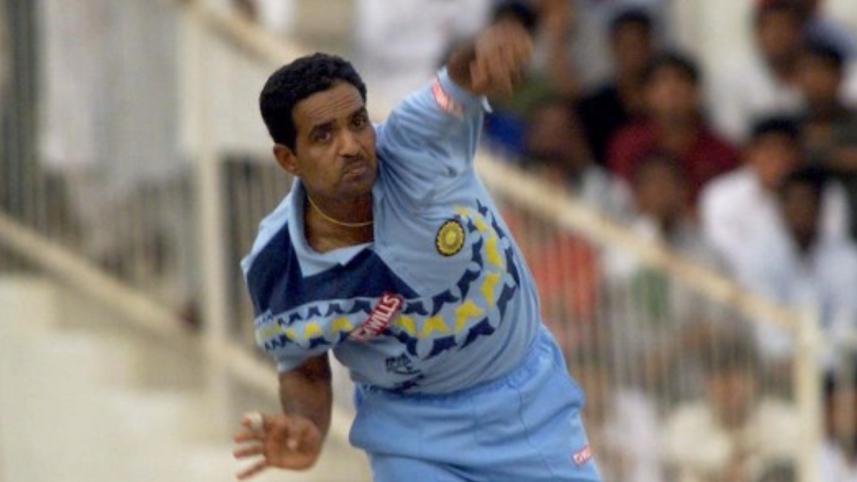 Sunil Joshi
