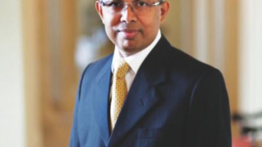 Subir Chowdhury